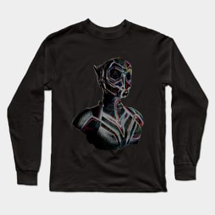 STAY SAFE Long Sleeve T-Shirt